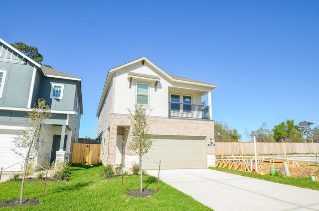 14127 Mellow Pine Ct, Houston, TX 77032 - photo 3