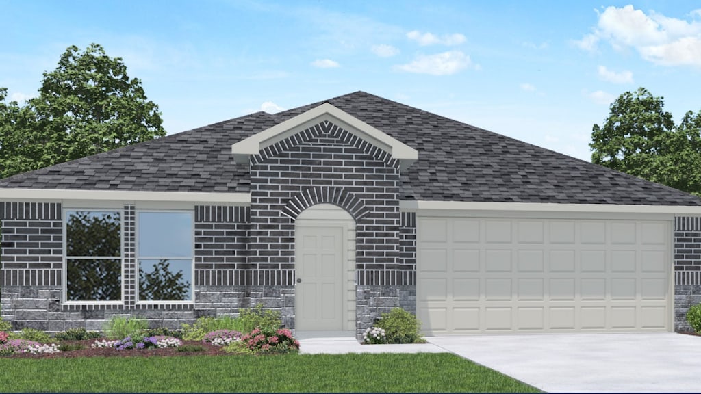 241 San Marcos Trl, Dayton, TX 77535 - photo 1