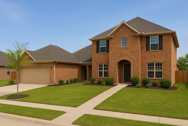 7501 Crofton St, Houston, TX 77028