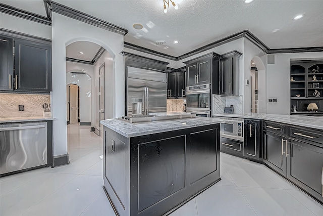 17903 Theiss Park Ln, Spring, TX 77379 - photo 11