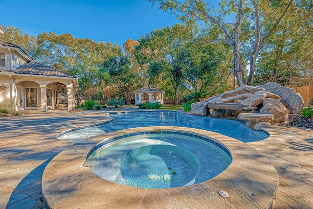 17903 Theiss Park Ln, Spring, TX 77379 - photo 44