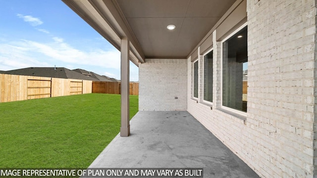 733 Nueces Ln, Dayton, TX 77535 - photo 17