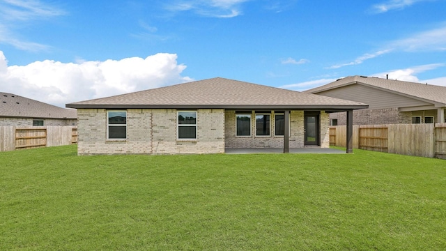 733 Nueces Ln, Dayton, TX 77535 - photo 18
