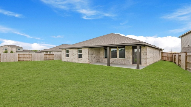 733 Nueces Ln, Dayton, TX 77535 - photo 19