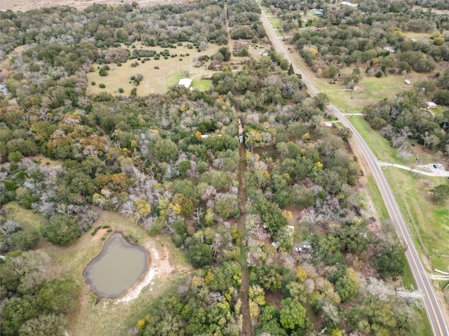 Listing photo 2 for TBD Fm 977 W, Normangee TX 77871