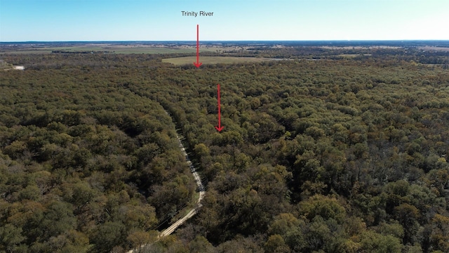 na County Road 112, Centerville TX, 75833 land for sale