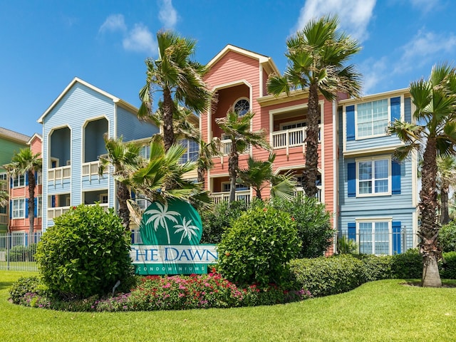 7000 Seawall Blvd Unit 234, Galveston, TX 77551 - photo 1
