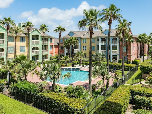 7000 Seawall Blvd Unit 234, Galveston, TX 77551 - photo 2