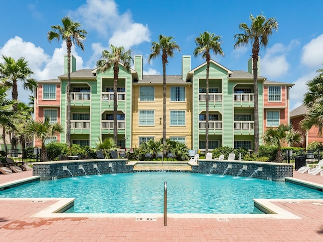 7000 Seawall Blvd Unit 234, Galveston, TX 77551 - photo 23