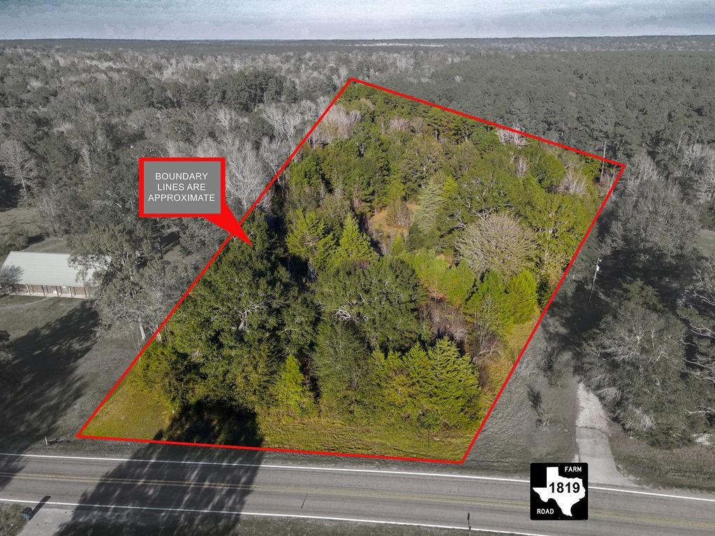 1442 Fm 1819, Pollok, TX 75969