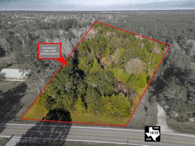 1442 Fm 1819, Pollok, TX 75969