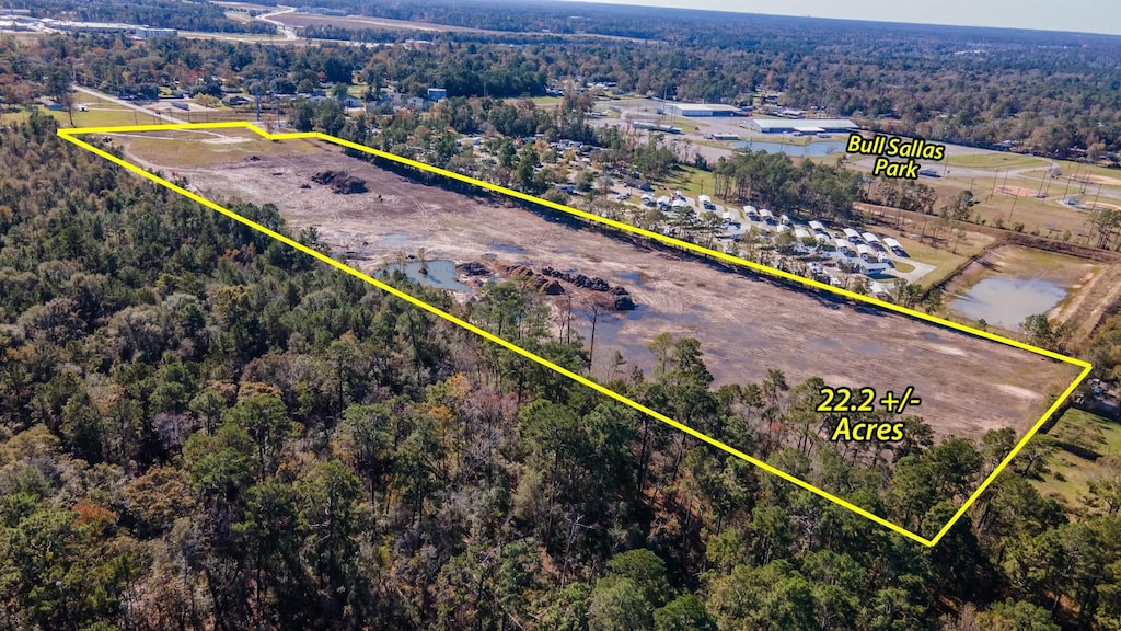 21807 Mccleskey Rd, New Caney, TX 77357
