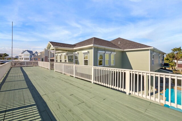 1315 Tiki Dr, Tiki Island, TX 77554 - photo 37