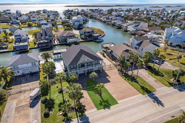 1315 Tiki Dr, Tiki Island, TX 77554 - photo 38