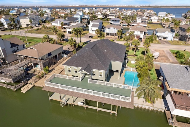 1315 Tiki Dr, Tiki Island, TX 77554 - photo 39