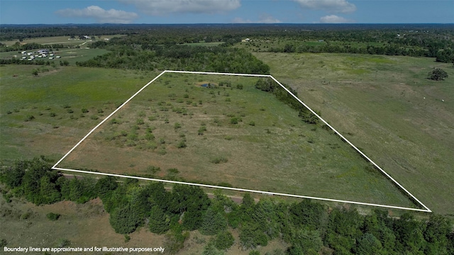 TRACT3 County Road 328, Caldwell TX, 77836 land for sale