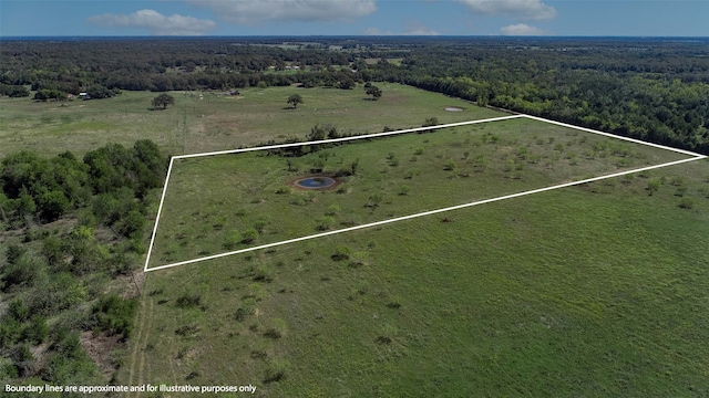 Listing photo 2 for TRACT3 County Road 328, Caldwell TX 77836