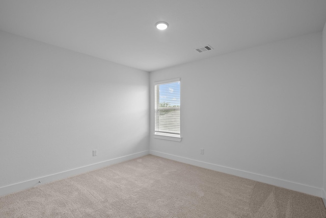 31915 Splendor Dr, Fulshear, TX 77441 - unfurnished room featuring light carpet and baseboards