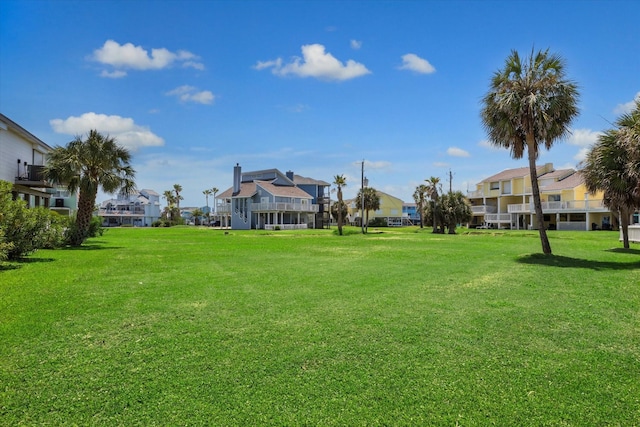 4105 Ghost Crab Ln, Galveston TX, 77554 land for sale