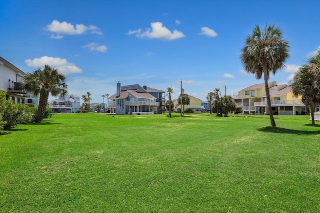 4105 Ghost Crab Ln, Galveston, TX 77554 - photo 1