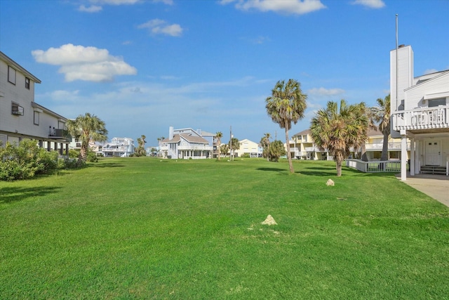 Listing photo 2 for 4105 Ghost Crab Ln, Galveston TX 77554