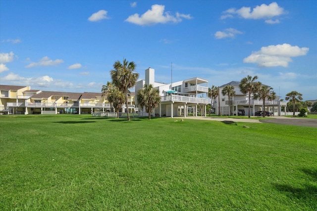 4105 Ghost Crab Ln, Galveston, TX 77554 - photo 3