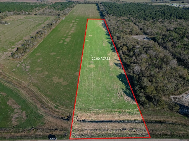 4776 County Road 622, Dayton TX, 77535 land for sale