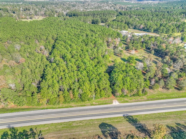 TBD US Highway 190 W, Livingston TX, 77351 land for sale