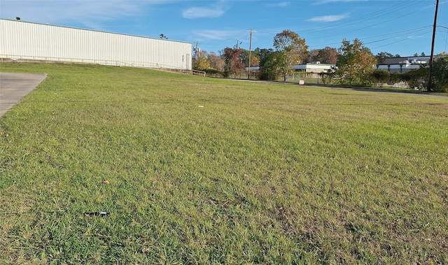 120 Briar Way, Livingston TX, 77351 land for sale