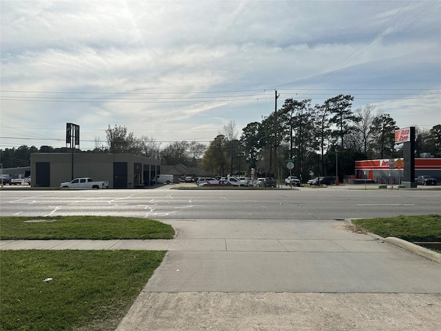 1806 N Frazier St, Conroe, TX 77301 - photo 7