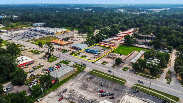 1806 N Frazier St, Conroe, TX 77301 - photo 4