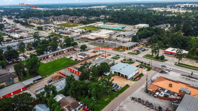 1806 N Frazier St, Conroe, TX 77301 - photo 5