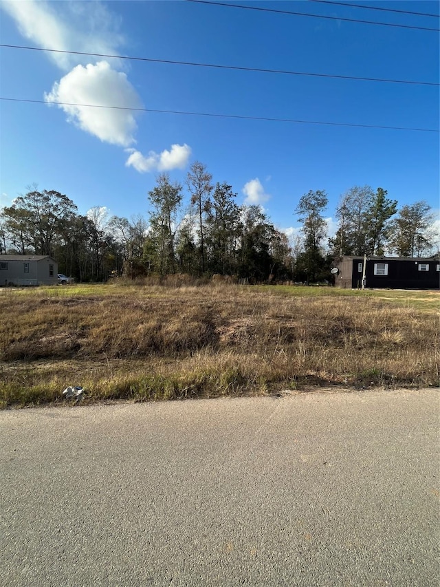 255 County Road 373, Splendora TX, 77372 land for sale