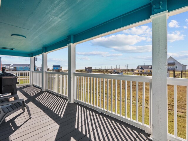 13011 Coronado Dr, Freeport, TX 77541 - photo 23