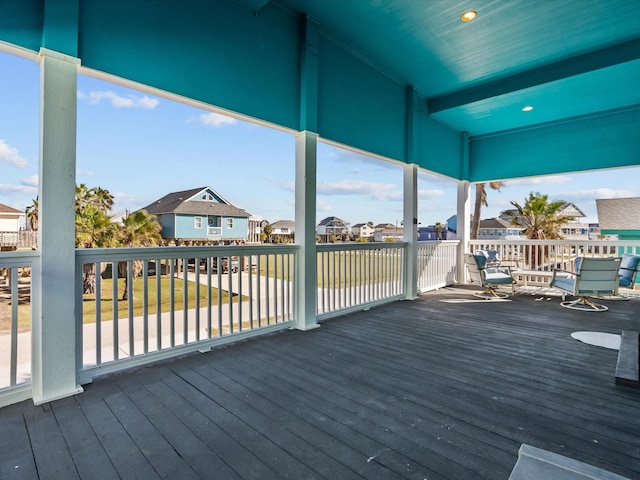 13011 Coronado Dr, Freeport, TX 77541 - photo 29