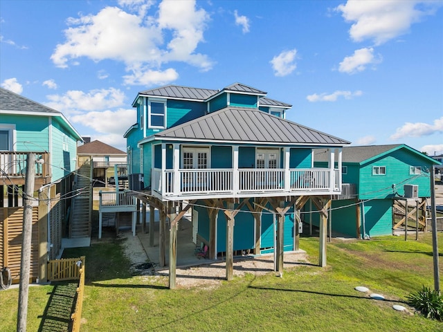 13011 Coronado Dr, Freeport, TX 77541 - photo 1