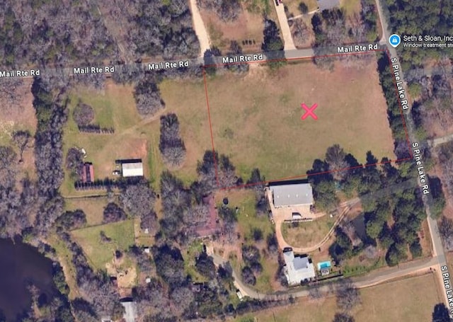 000 Mail Route Rd, Montgomery TX, 77316 land for sale