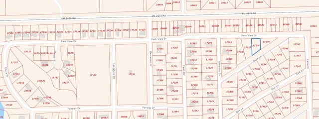 TBD Park View Dr, Hempstead TX, 77445 land for sale