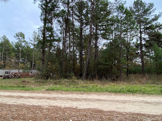 00 Pioneer Trl, Livingston, TX 77351