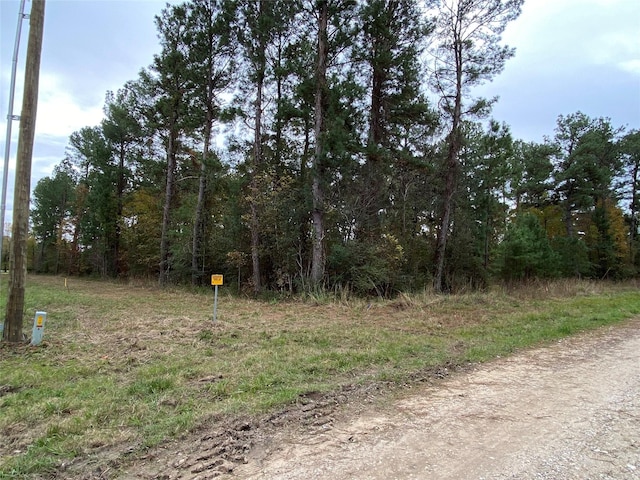 00 Pioneer Trl, Livingston, TX 77351