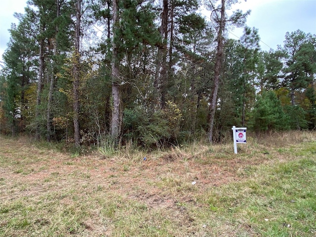 00 Pioneer Trl, Livingston, TX 77351