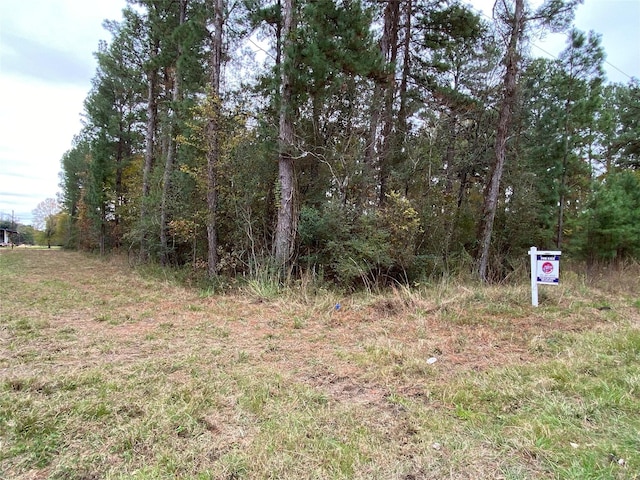 00 Pioneer Trl, Livingston, TX 77351