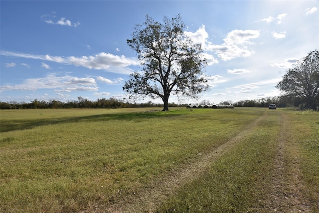 Listing photo 3 for 201 County Road 224, Wharton TX 77488