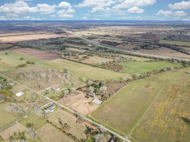 201 County Road 224, Wharton, TX 77488