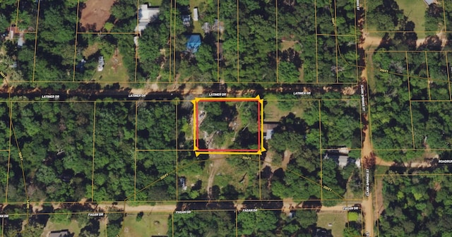 0 Lattimer Dr, Livingston TX, 77351 land for sale