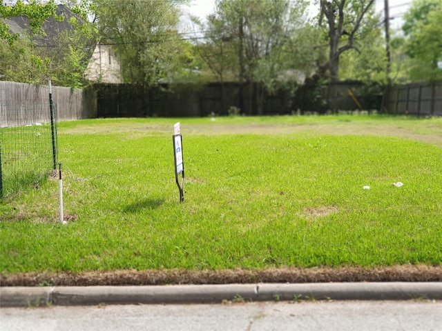 4629 Maple St, Bellaire TX, 77401 land for sale