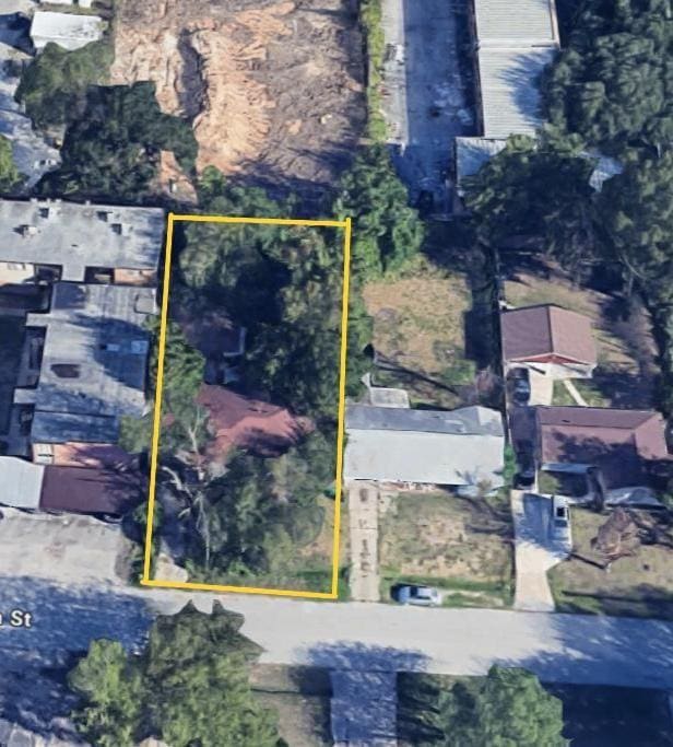 622 Heidrich St, Houston TX, 77018 land for sale