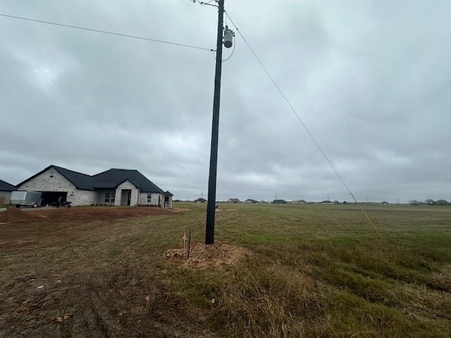 602 Longhorn Trl, Angleton TX, 77515 land for sale