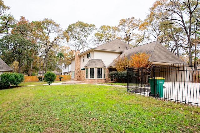 112 Kirkwood Ln, Conroe, TX 77304 - photo 4