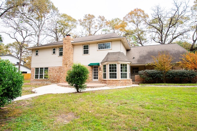 112 Kirkwood Ln, Conroe, TX 77304 - photo 5